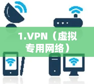 1.VPN(虚拟专用网络) 1.VPN(虚拟专用网络)