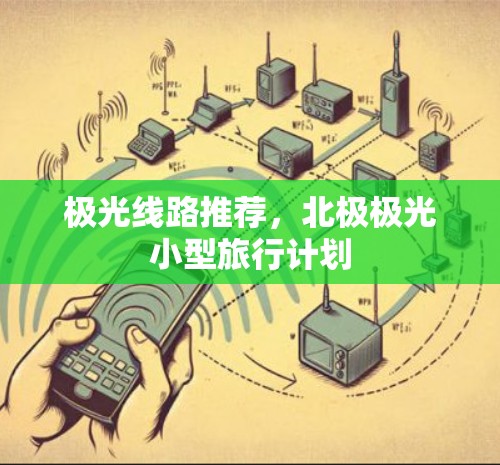极光线路推荐,北极极光小型旅行计划