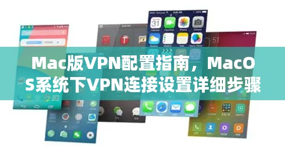 Mac版VPN配置指南，MacOS系统下VPN连接设置详细步骤