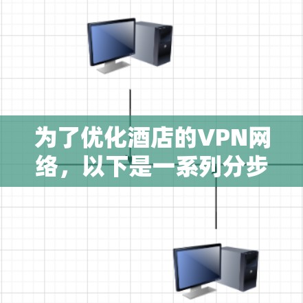 为了优化酒店的VPN网络,以下是一系列分步骤的解决方案,帮助提升性能和用户体验