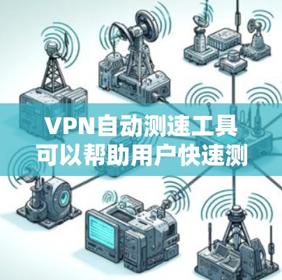 VPN自动测速工具可以帮助用户快速测试和优化VPN连接速度,确保最佳的网络性能。以下是一些常见的VPN服务提供商和工具