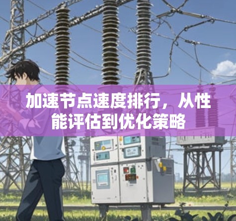 加速节点速度排行,从性能评估到优化策略 加速节点速度排行,从性能评估到优化策略