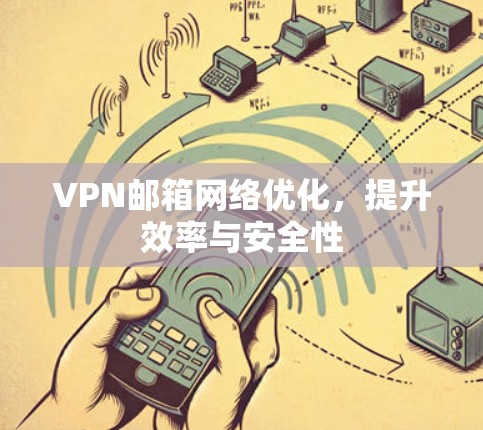 VPN邮箱网络优化,提升效率与安全性 VPN邮箱网络优化,提升效率与安全性