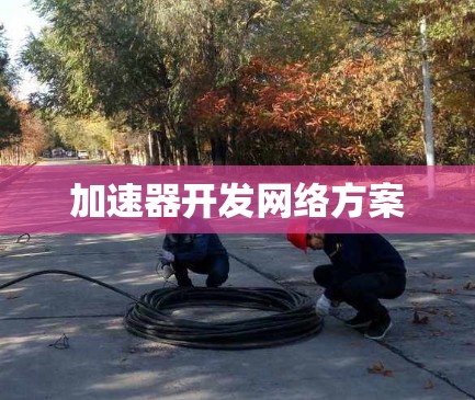 加速器开发网络方案 加速器开发网络方案