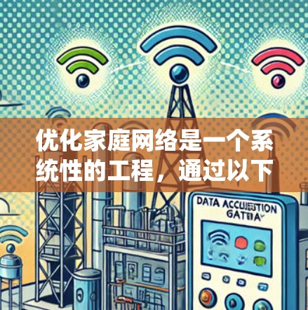 优化家庭网络是一个系统性的工程,通过以下步骤可以有效提升网络性能,特别是在加入加速器后 优化家庭网络是一个系统性的工程,通过以下步骤可以有效提升网络性能,特别是在加入加速器后