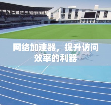 网络加速器,提升访问效率的利器 网络加速器,提升访问效率的利器