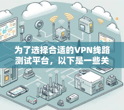 为了选择合适的VPN线路测试平台，以下是一些关键点和步骤，帮助你做出明智的决定