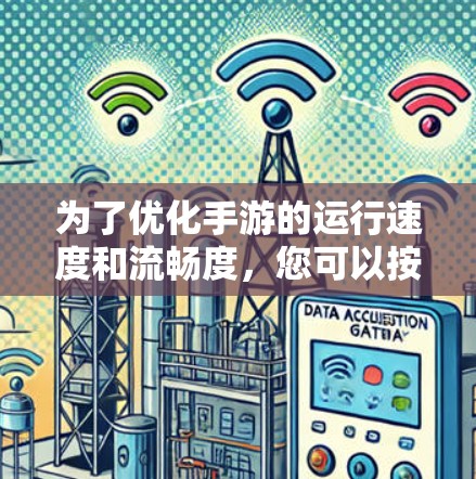 为了优化手游的运行速度和流畅度，您可以按照以下步骤使用加速器工具