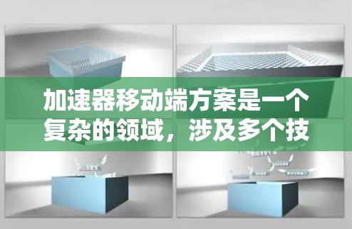 加速器移动端方案是一个复杂的领域,涉及多个技术和优化点。以下是对该方案的整理和总结
