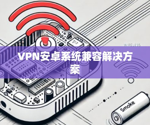 VPN安卓系统兼容解决方案