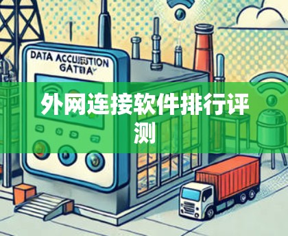 外网连接软件排行评测