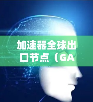 加速器全球出口节点(GAX)是一种在加速器网络中用于处理外部数据传输的节点,具有多项关键功能,广泛应用于数据迁移、备份和归档等场景。以下是对GAX的详细分析