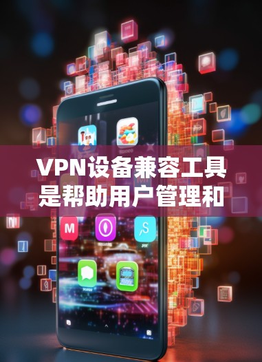 VPN设备兼容工具是帮助用户管理和配置不同类型的VPN设备的软件，涵盖了多种协议和设备类型。以下是对这些工具的详细分析和总结