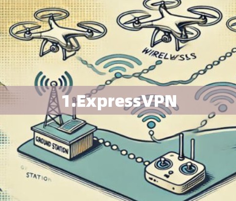 1.ExpressVPN