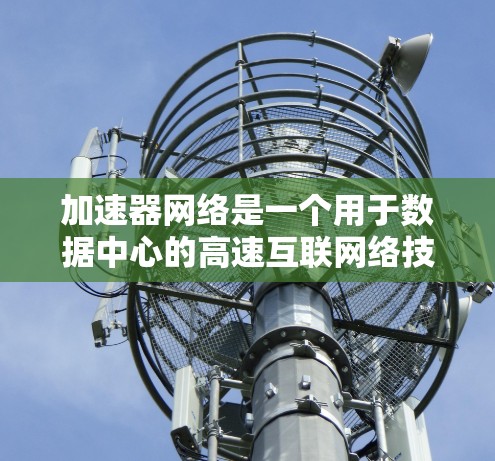加速器网络是一个用于数据中心的高速互联网络技术,旨在提高数据传输效率,减少延迟,并支持大规模高性能计算(HPC)和AI工作负载。以下是加速器网络的主要解析方案