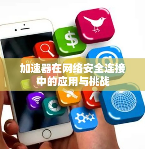 加速器在网络安全连接中的应用与挑战
